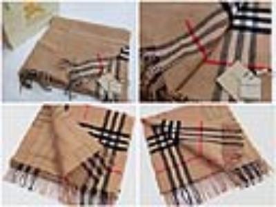 BURBERRY Scarf-97